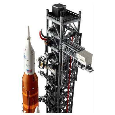 LEGO Icons #10341 NASA Artemis Space Launch System