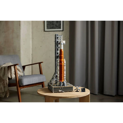 LEGO Icons #10341 NASA Artemis Space Launch System