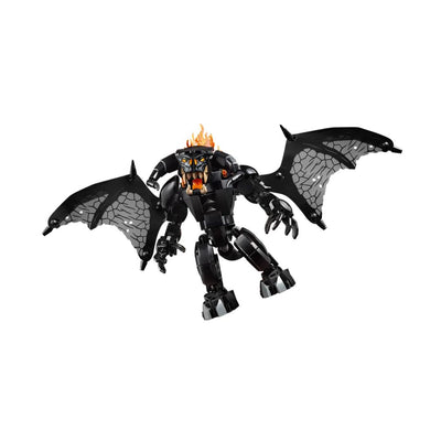 LEGO Icons #10367   : The Lord of the Rings: Balrog™ Book Nook