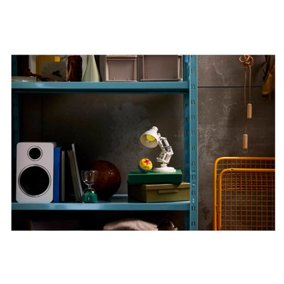 LEGO Ideas #21357: LEGO Ideas ǀ Disney Pixar Luxo Jr.