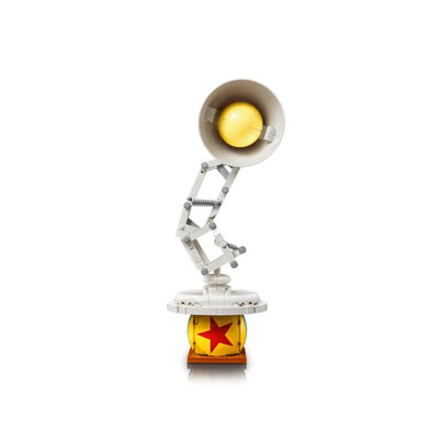 LEGO Ideas #21357: LEGO Ideas ǀ Disney Pixar Luxo Jr.