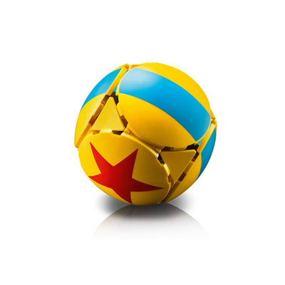 LEGO Ideas #21357: LEGO Ideas ǀ Disney Pixar Luxo Jr.