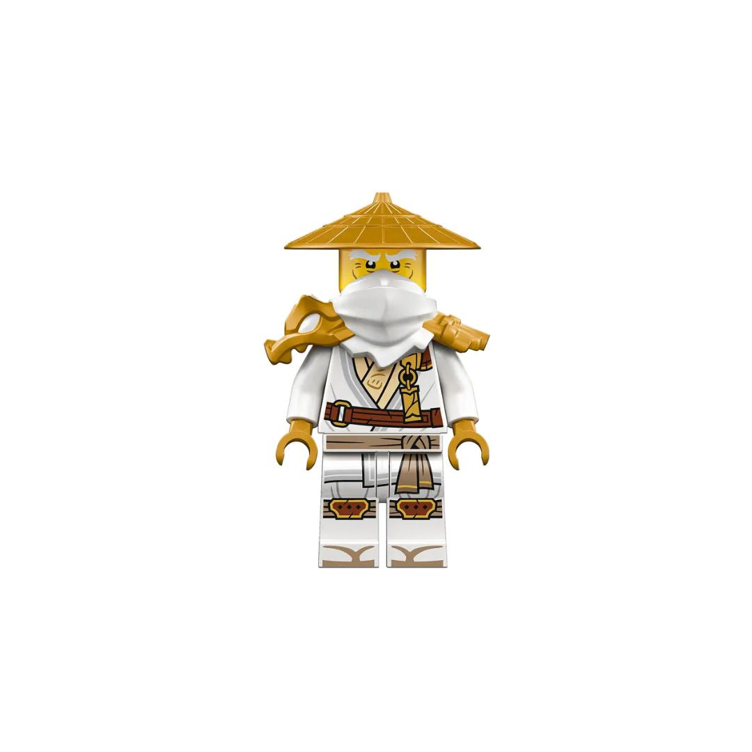 LEGO Ninjago #71847: The Guardian Dragon