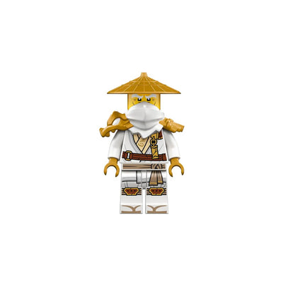 LEGO Ninjago #71847: The Guardian Dragon