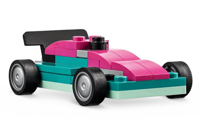LEGO® Classic #11036: Creative Vehicles