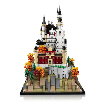 LEGO® Architecture #21063: Neuschwanstein Castle