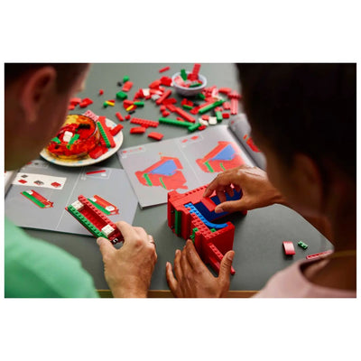 LEGO® Art #31214: LOVE