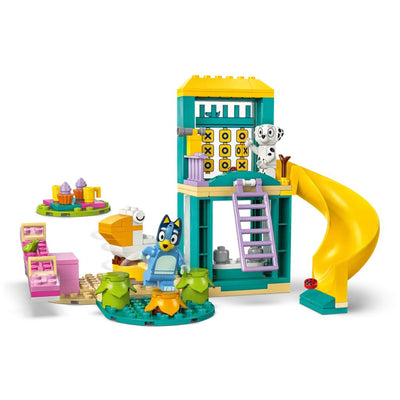 LEGO® Bluey #11201: Playground Fun with Bluey and Chloe