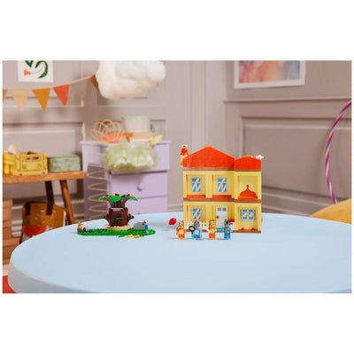 LEGO® Bluey #11203: Bluey's Family House