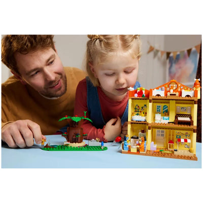LEGO® Bluey #11203: Bluey's Family House