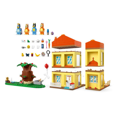 LEGO® Bluey #11203: Bluey's Family House