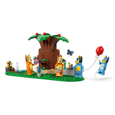 LEGO® Bluey #11203: Bluey's Family House