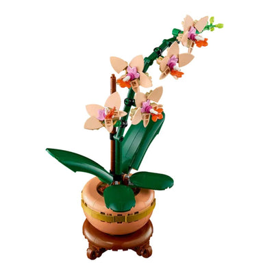 LEGO® Botanical Collection #10343: Mini Orchid