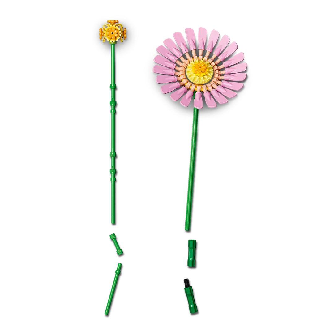 LEGO® Botanicals #10347: Petite Sunny Bouquet
