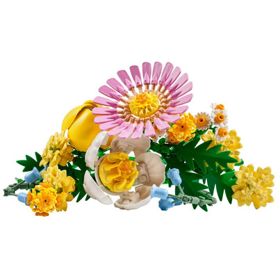 LEGO® Botanicals #10347: Petite Sunny Bouquet
