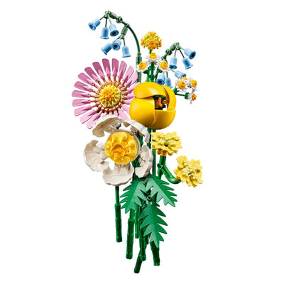 LEGO® Botanicals #10347: Petite Sunny Bouquet