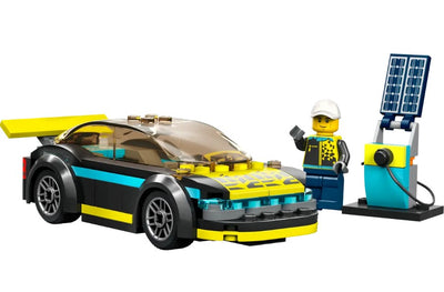 LEGO® City #60383: Electric Sports Car