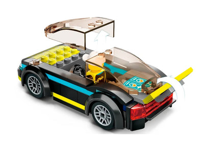 LEGO® City #60383: Electric Sports Car