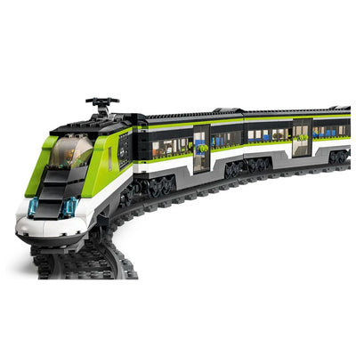 LEGO® City #60337: Express Passenger Train Set