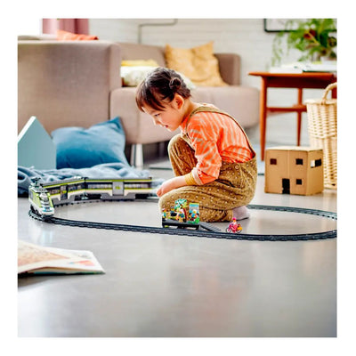 LEGO® City #60337: Express Passenger Train Set