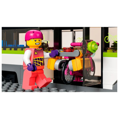 LEGO® City #60337: Express Passenger Train Set