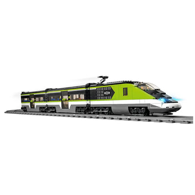 LEGO® City #60337: Express Passenger Train Set