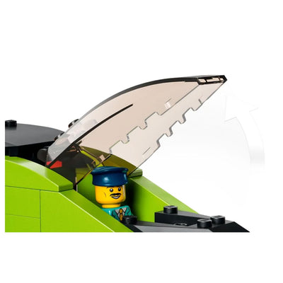 LEGO® City #60337: Express Passenger Train Set