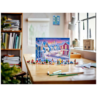 LEGO® City #60436: Advent Calendar 2024