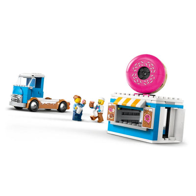 LEGO® City #60452: Doughnut Truck