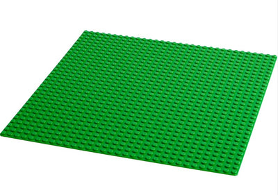 LEGO® Classic #11023: Green Baseplate
