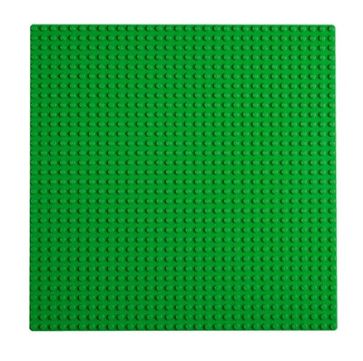LEGO® Classic #11023: Green Baseplate