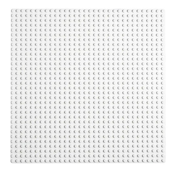 Lego 32x32 Lego Base Plate 100x100 LEGO® Classic #11026