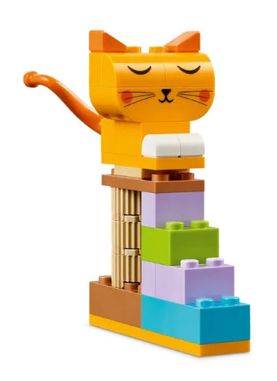 LEGO® Classic #11034: Creative Pets