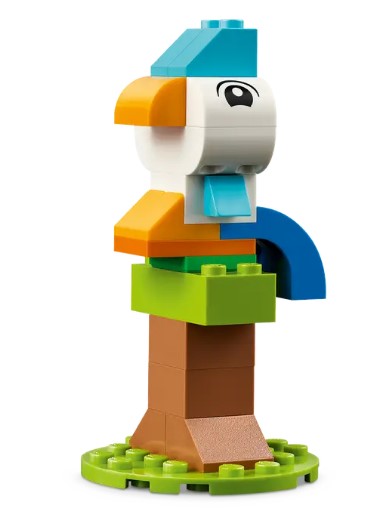 LEGO® Classic #11034: Creative Pets