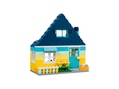 LEGO® Classic #11035: Creative Houses