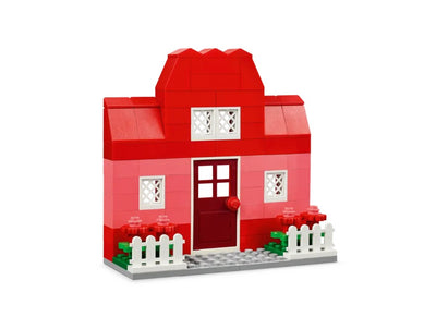 LEGO® Classic #11035: Creative Houses