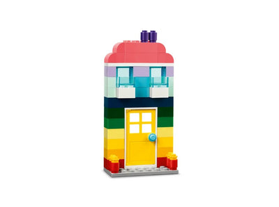 LEGO® Classic #11035: Creative Houses