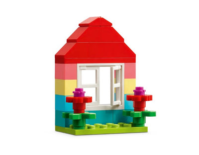 LEGO® Classic #11038: Vibrant Creative Brick Box