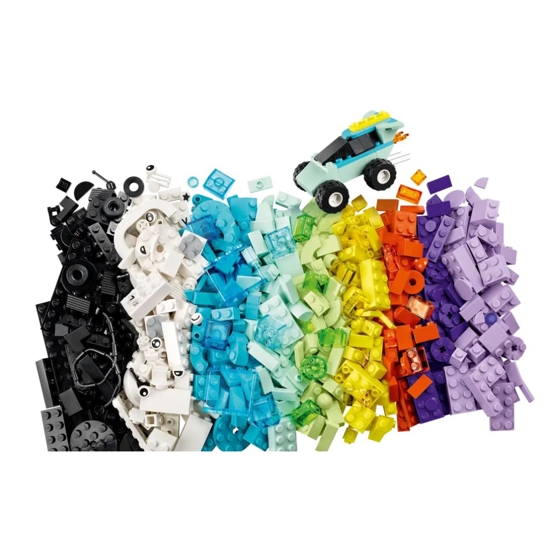 LEGO® Classic #11043: Cool Creative Box