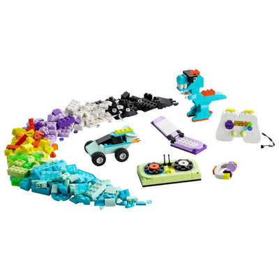 LEGO® Classic #11043: Cool Creative Box