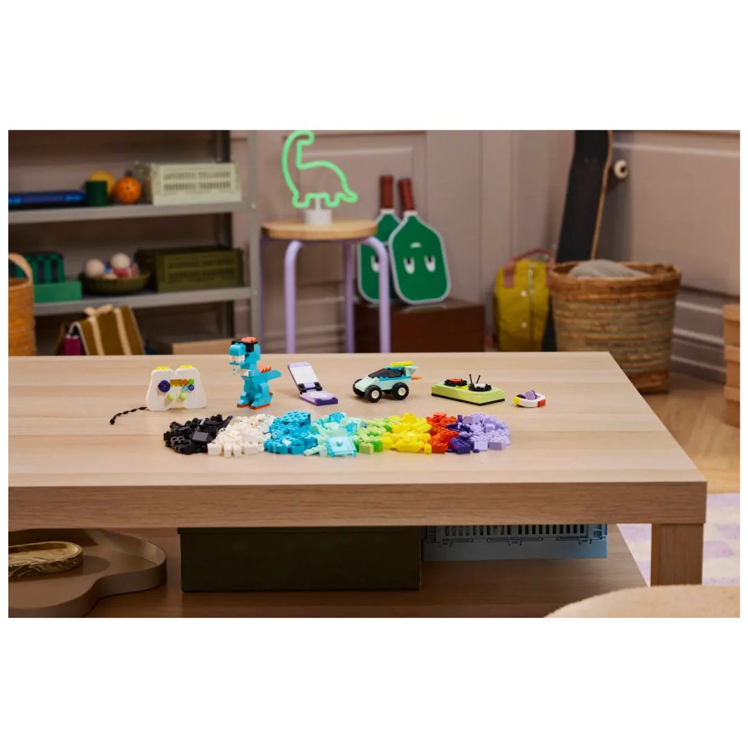 LEGO® Classic #11043: Cool Creative Box