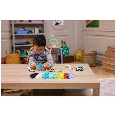 LEGO® Classic #11043: Cool Creative Box