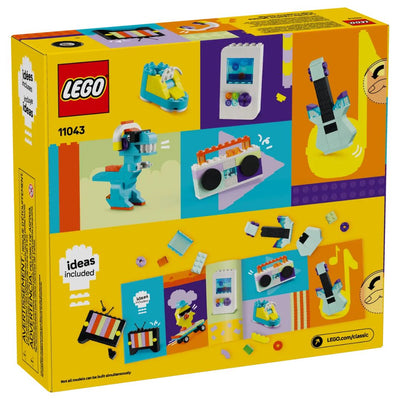 LEGO® Classic #11043: Cool Creative Box
