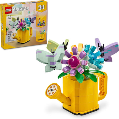 LEGO® Creator 3in1 #31149: Flowers in Watering Can