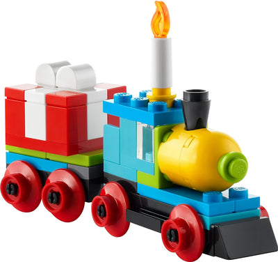 LEGO® Creator #30642: Birthday Train