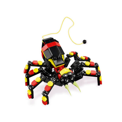 LEGO® Creator 3in1 #31159: Wild Animals: Surprising Spider