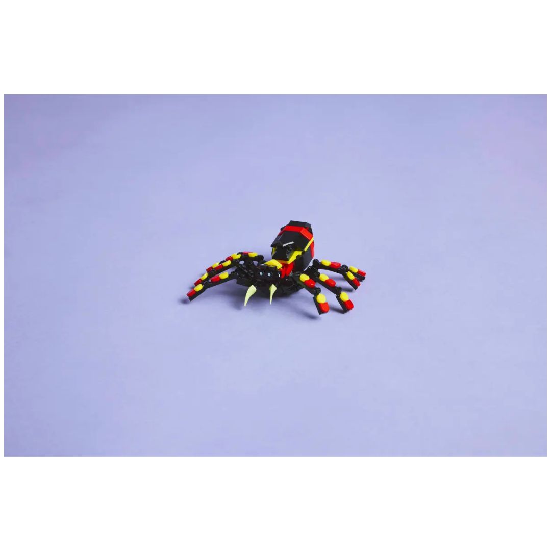 LEGO® Creator 3in1 #31159: Wild Animals: Surprising Spider