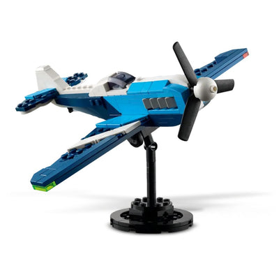 LEGO® Creator 3in1 #31160: Aircraft Race Plane