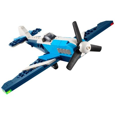 LEGO® Creator 3in1 #31160: Aircraft Race Plane