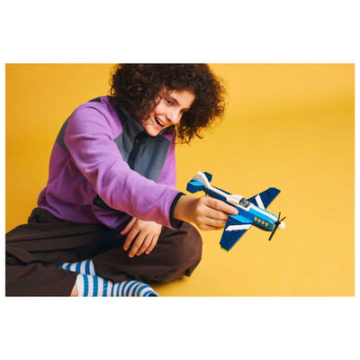 LEGO® Creator 3in1 #31160: Aircraft Race Plane